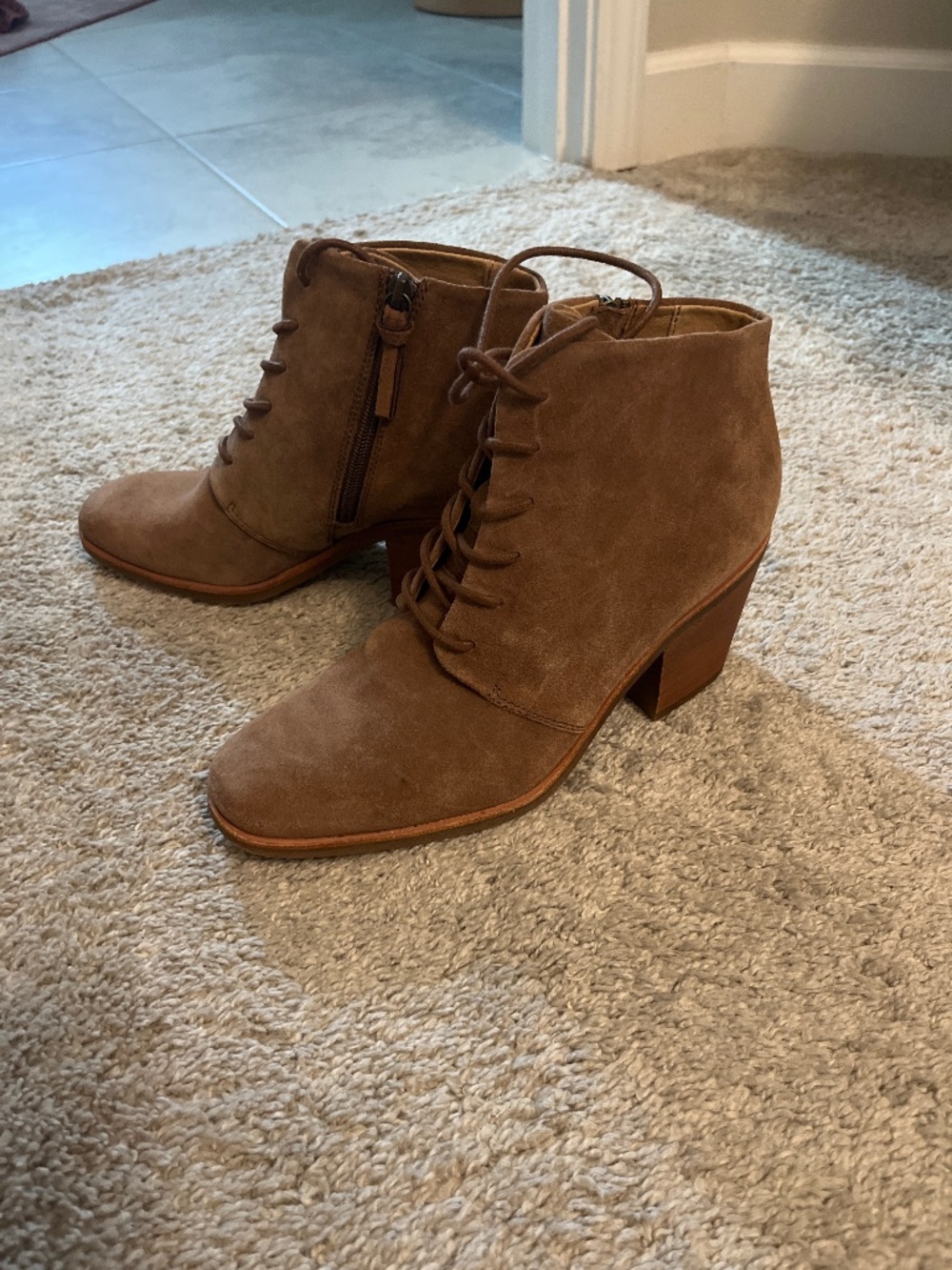 Booties